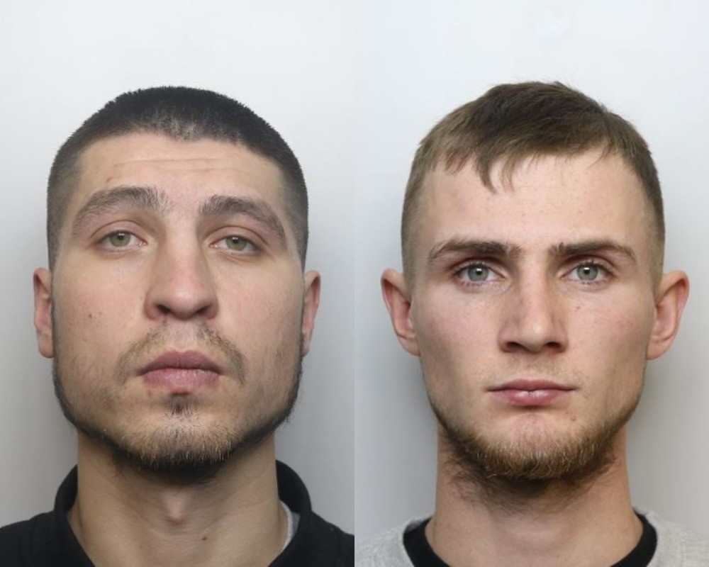 Doi moldoveni riscă ani grei de pușcărie în Marea Britanie fiind acuzați de viol